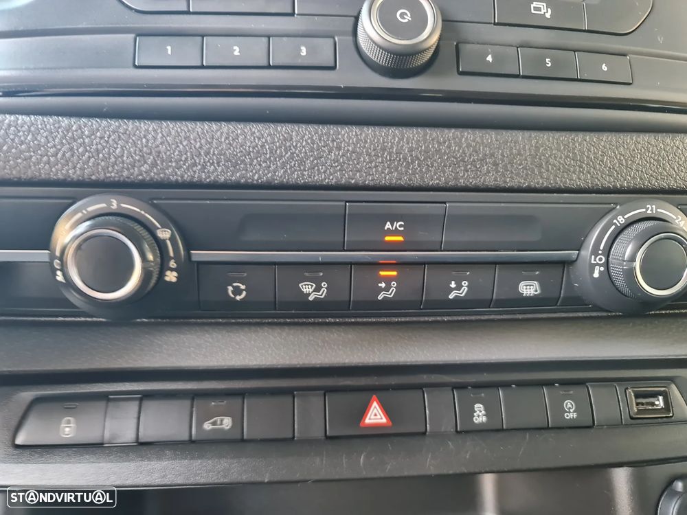 Toyota PROACE 2.0 D-4D 120CV DYNAMIC L2 (c/iva dedutível) - 17