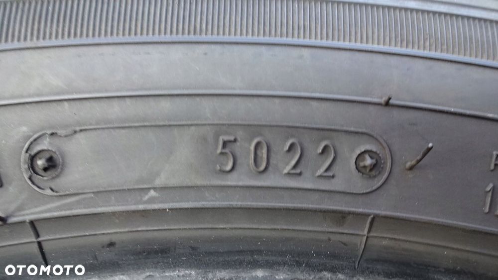Opony letnie 215/60R17 C Falken Linam Vano 1 109/107T - 12