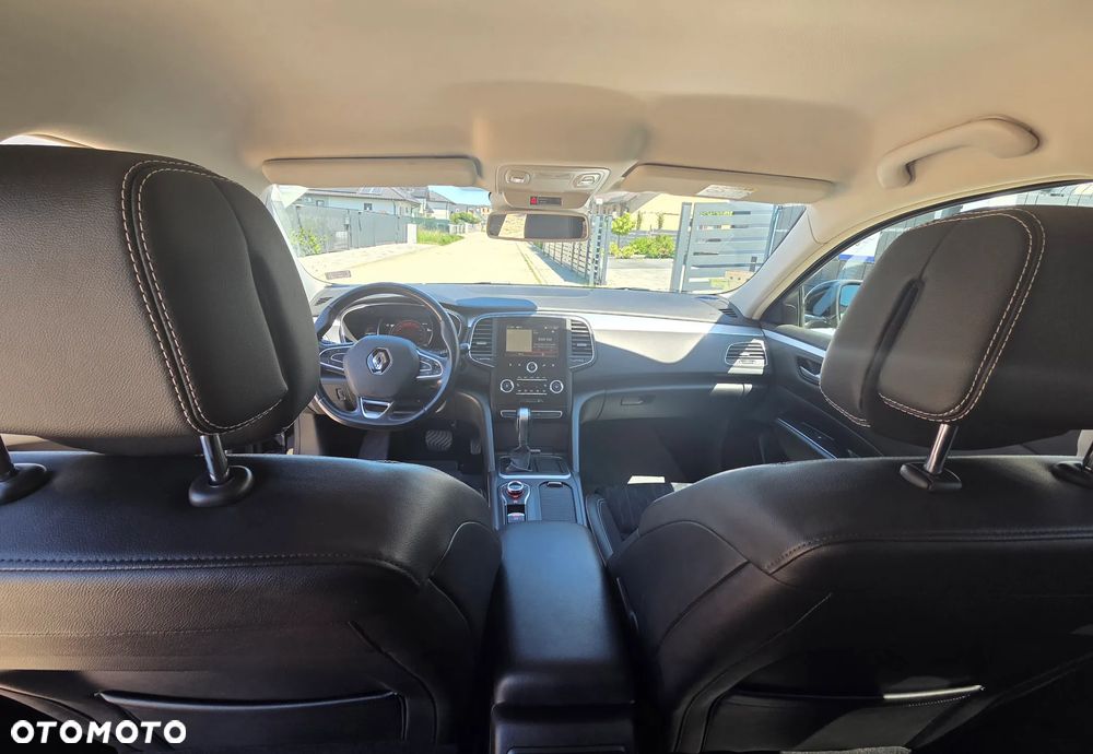 Renault Talisman 1.6 Energy TCe Limited EDC - 10