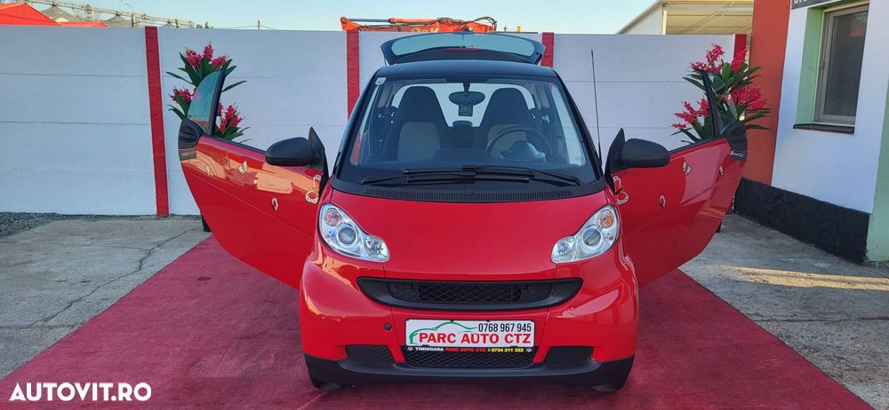 Smart Fortwo - 34