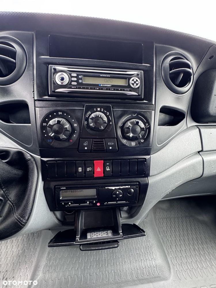 Iveco Daily 50C15 3.0 / do zabudowy / 3.45 / (546) - 13