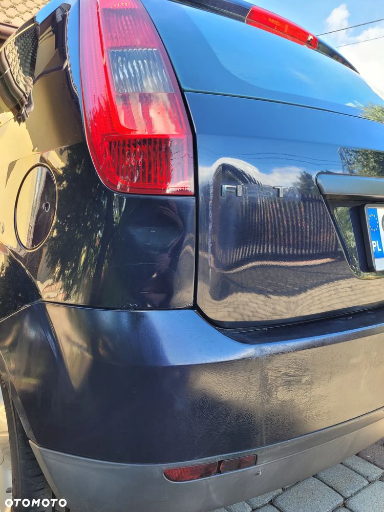 Ford Fiesta - 13