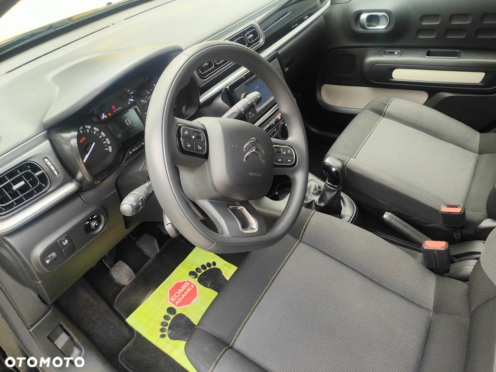 Citroën C3 Pure Tech 83 S&S YOU - 16