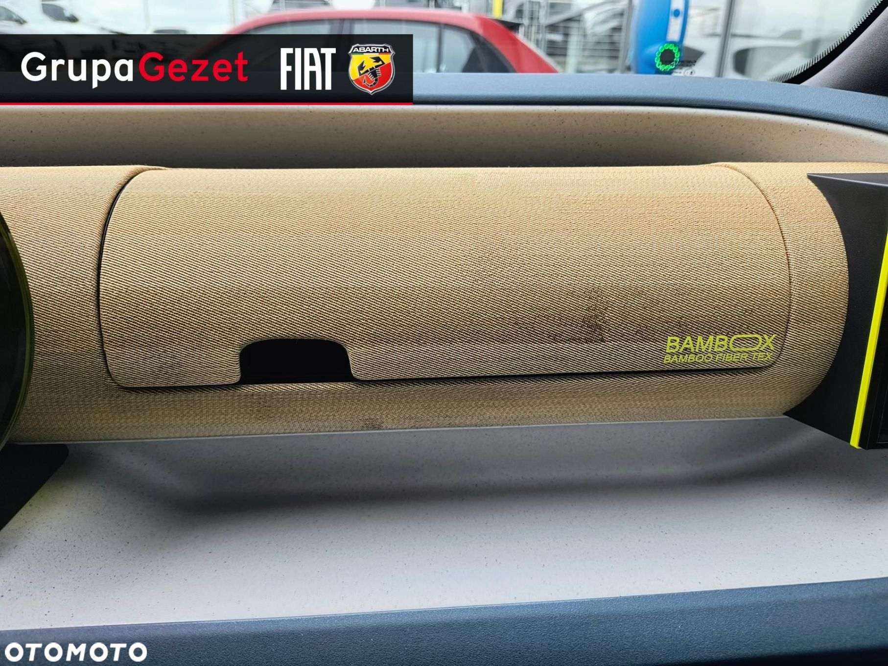 Fiat Grande Panda 44 kWh La Prima - 17