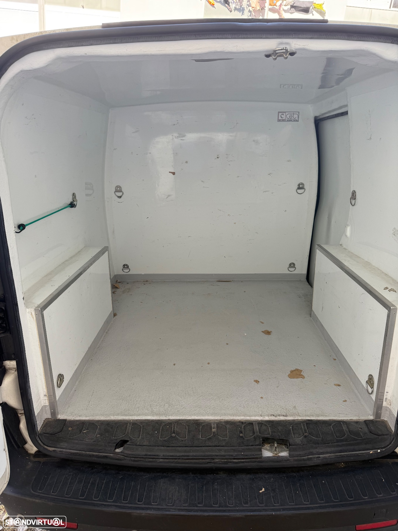 Opel Combo Tour 1.3 CDTi L1H1 S/S - 7