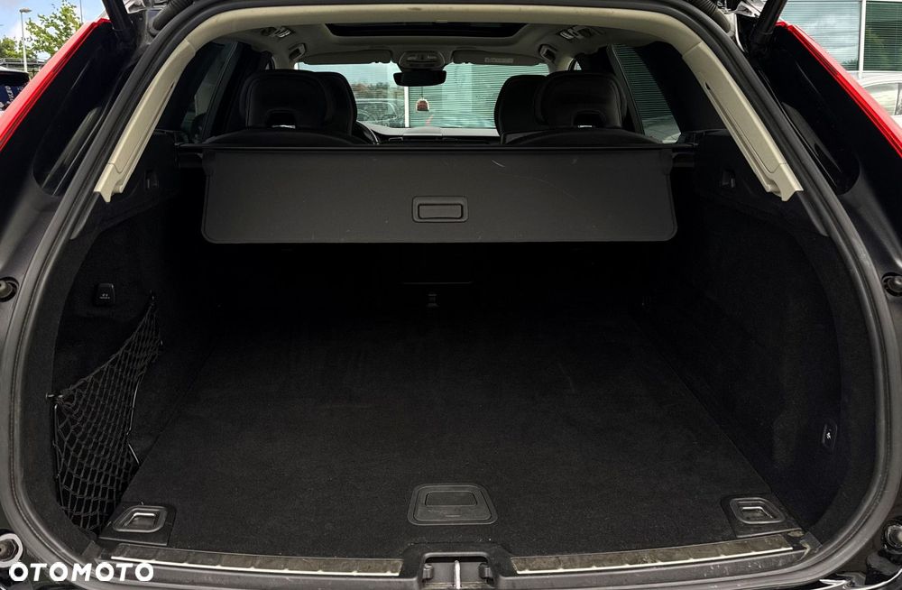 Volvo XC 60 - 29