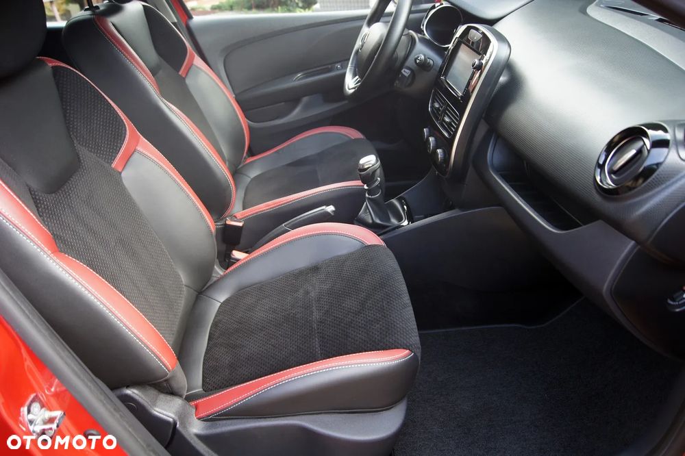 Renault Clio Energy dCi 110 Start & Stop INTENS - 27