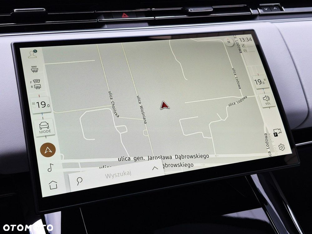 Land Rover Range Rover Sport - 36