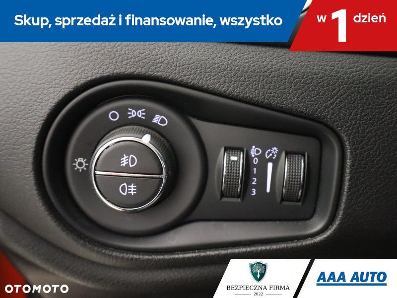 Jeep Renegade - 18