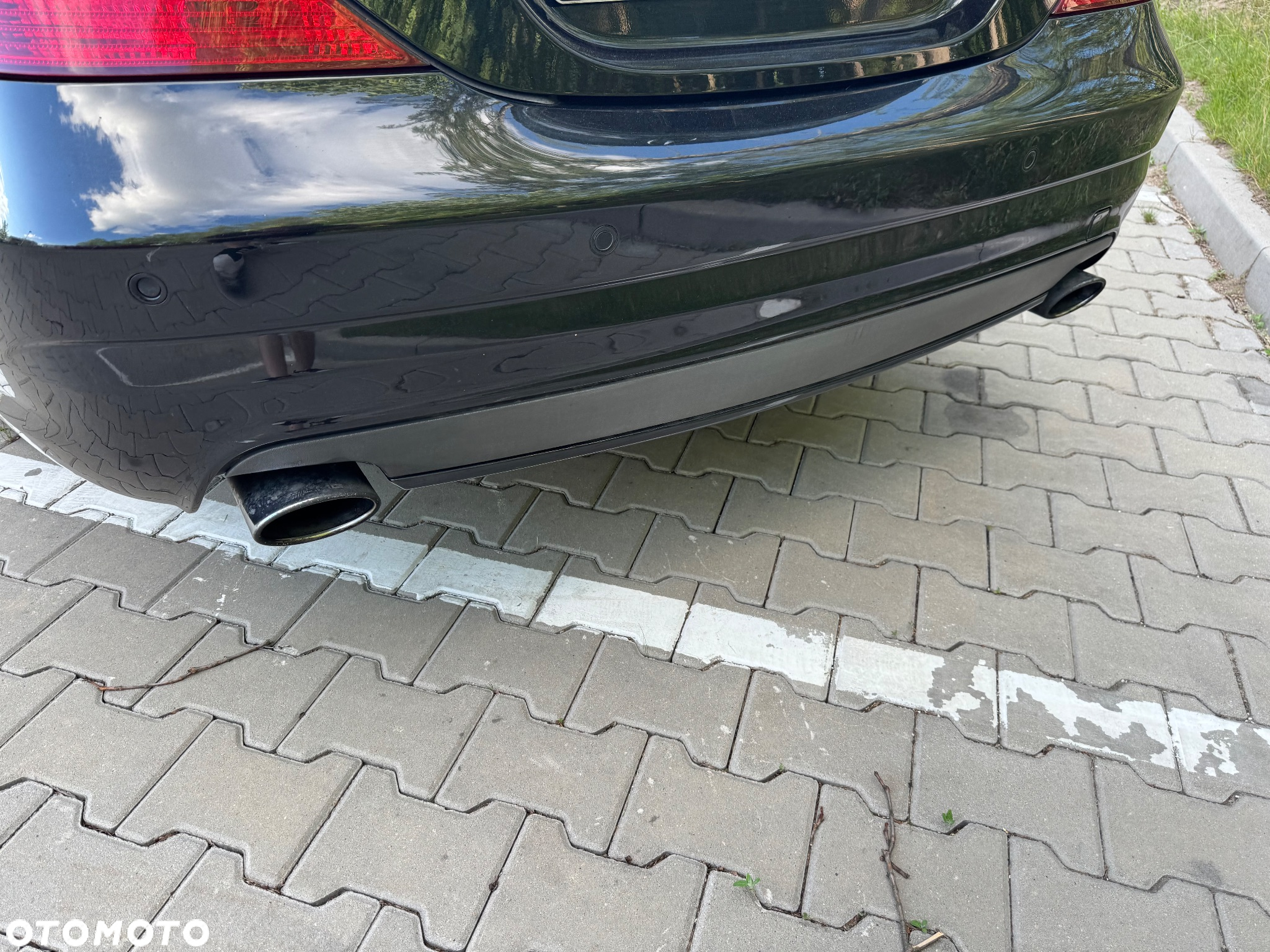 Mercedes-Benz CLS 320 CDI 7G-TRONIC DPF Grand Edition - 30