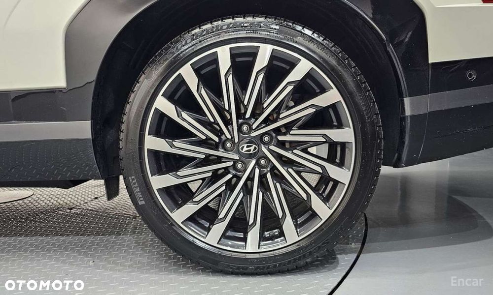 Hyundai Santa Fe - 10