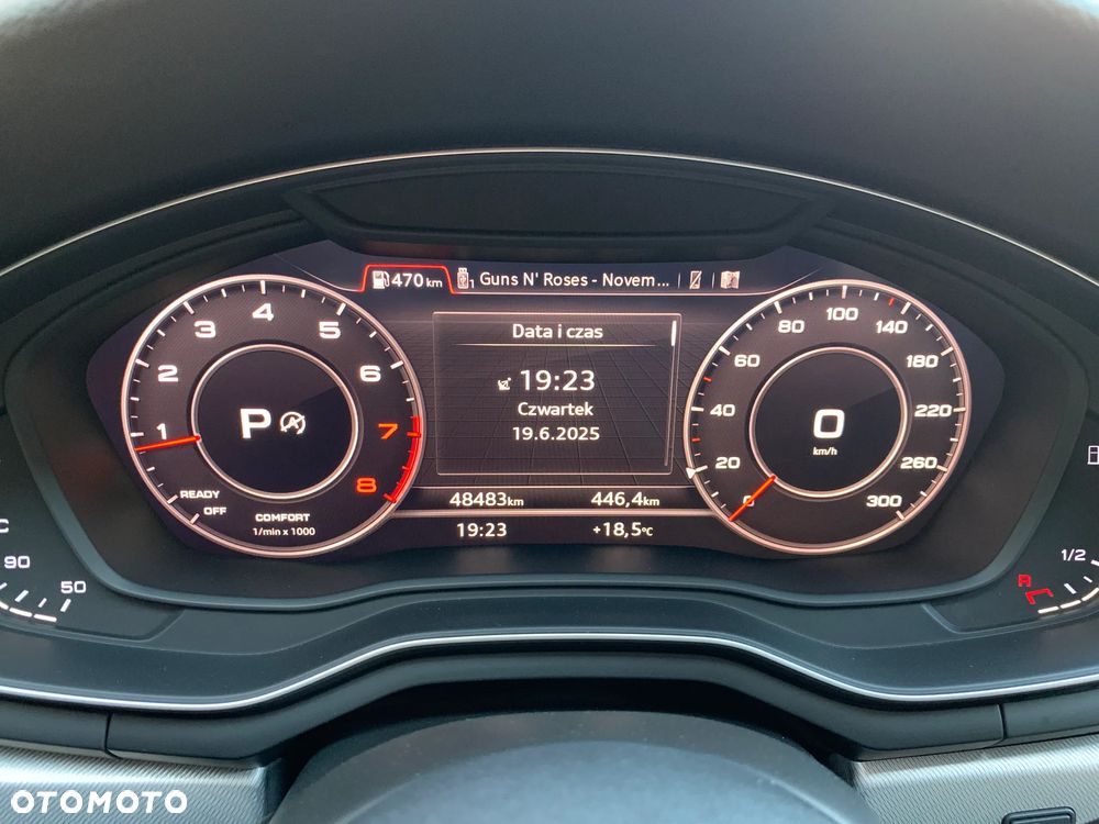 Audi A5 Sportback - 17