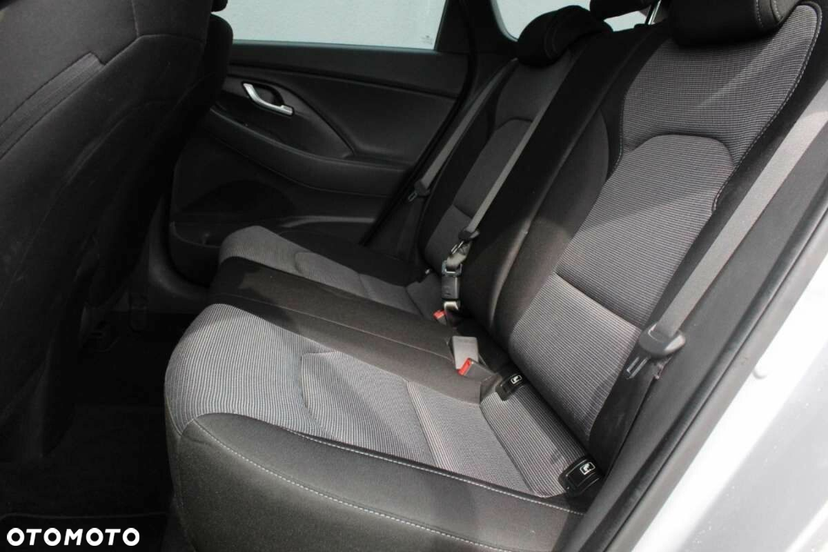 Hyundai i30 1.0 T-GDI Comfort - 14