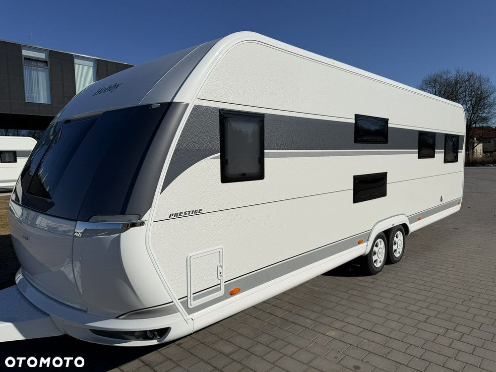 Hobby HOBBY PRESTIGE 720 UKFe – 2026 – 7 OSÓB - 3