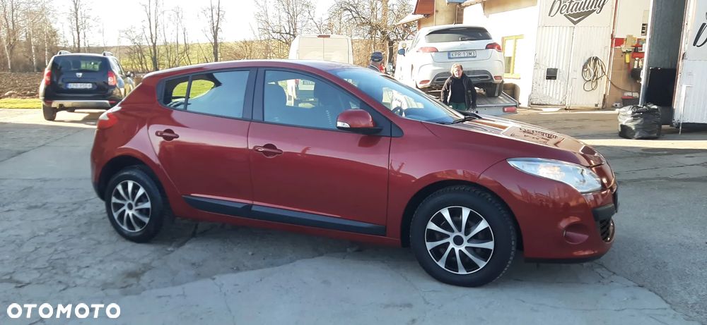 Renault Megane - 14