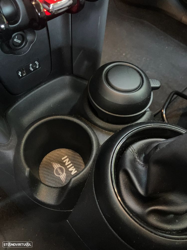 MINI 3 Portas One - 14