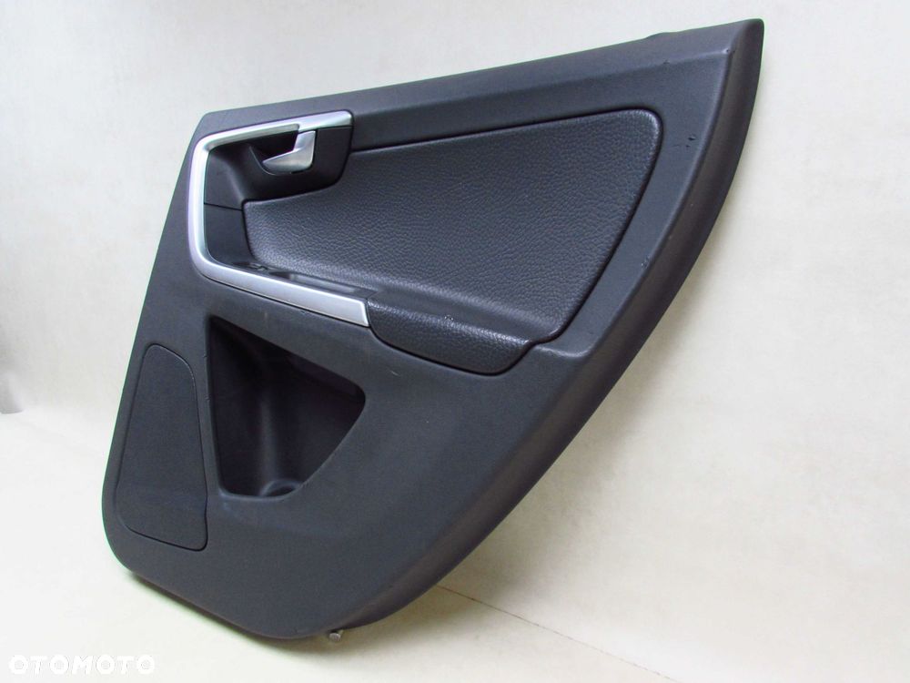 VOLVO XC60 08-17 TAPICERKA BOCZEK DRZWI TYL PRAWY 30766413 - 3