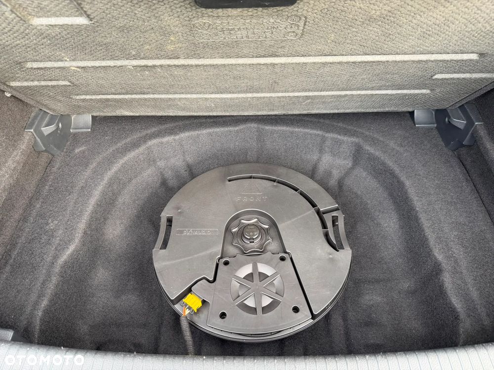 Volkswagen Golf GTI Performance BlueMotion Technology DSG - 34
