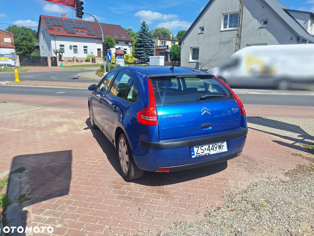 Citroën C4 VTi 120 Exclusive - 9