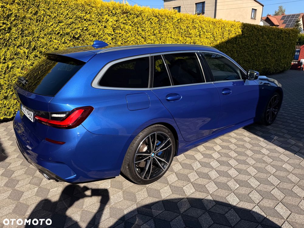 BMW Seria 3 - 2