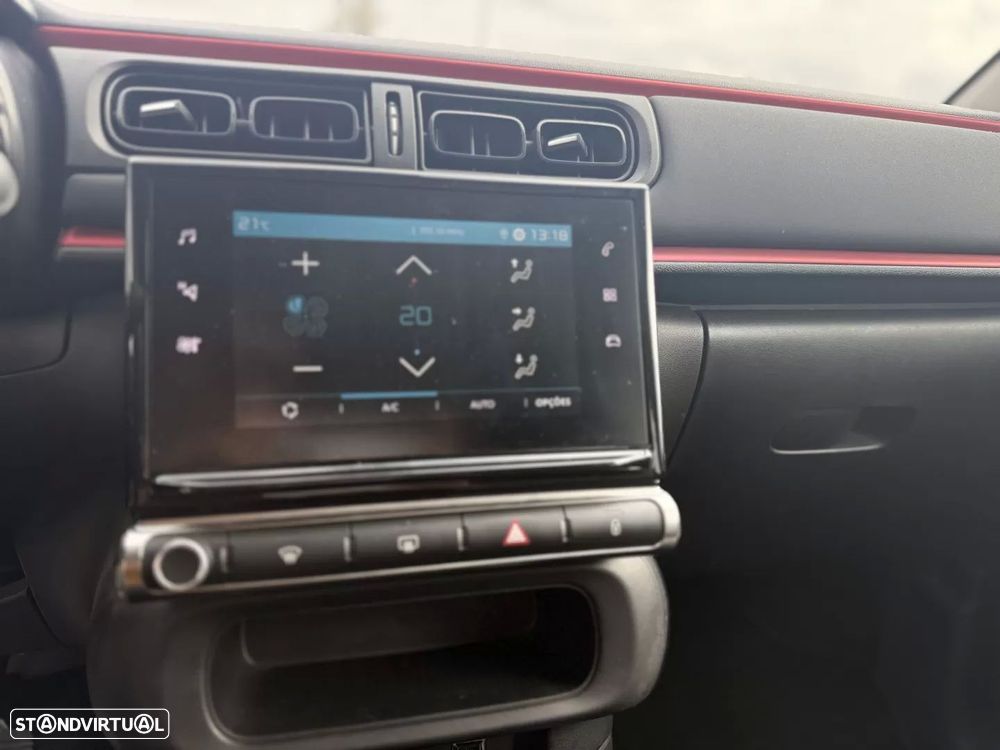 Citroën C3 1.2 PureTech C-Series - 13