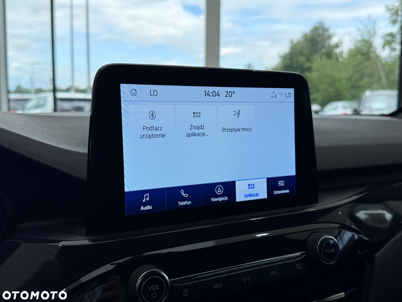 Ford Kuga - 28