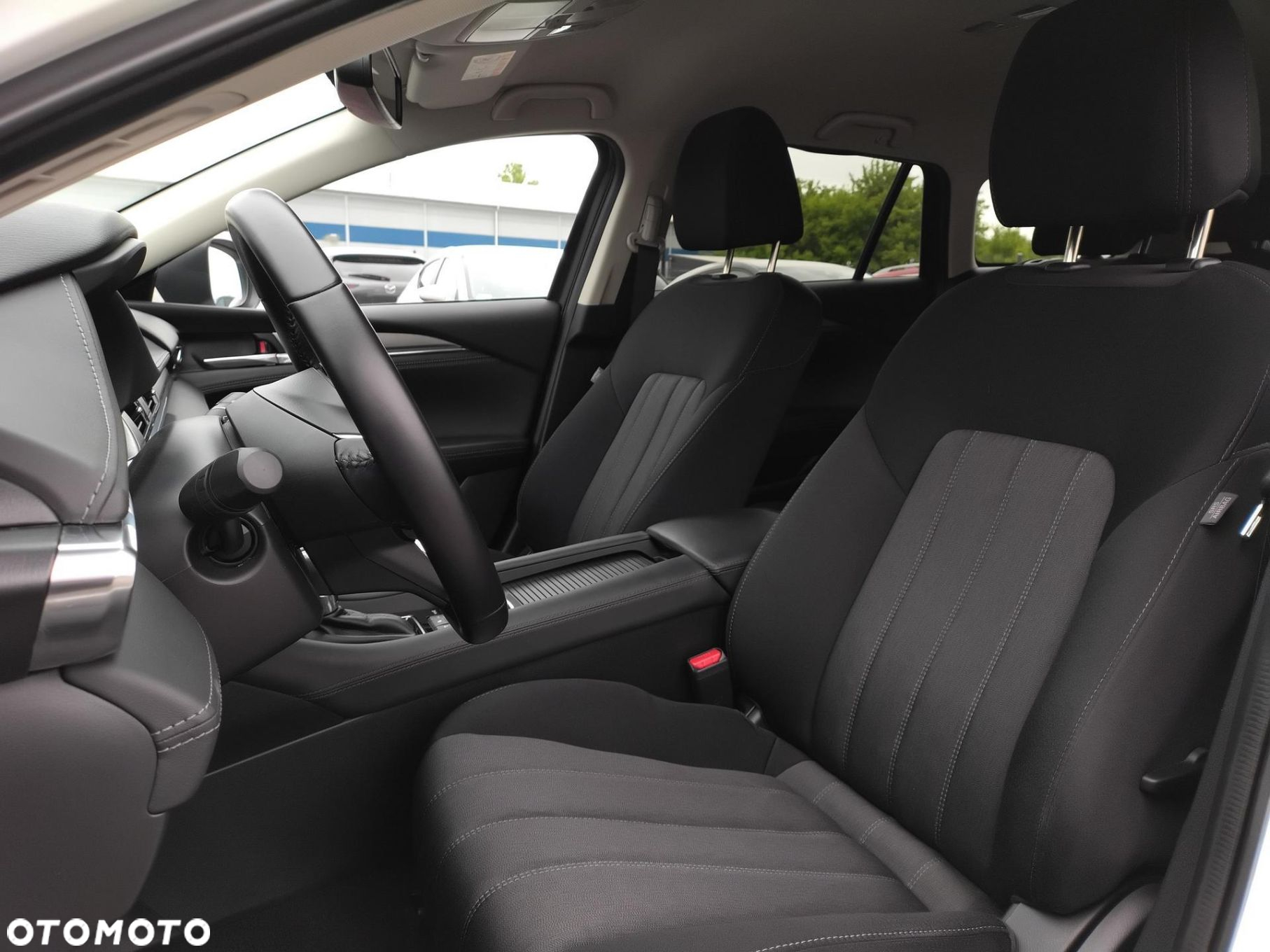 Mazda 6 2.0 Center-Line - 22