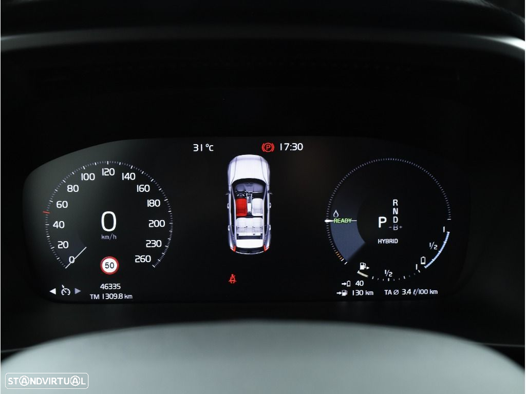 Volvo XC 40 1.5 T4 PHEV Core - 35