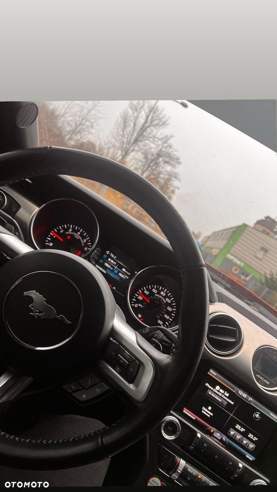 Ford Mustang 5.0 V8 GT - 13