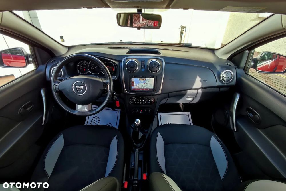 Dacia Sandero TCe 90 Laureate - 10