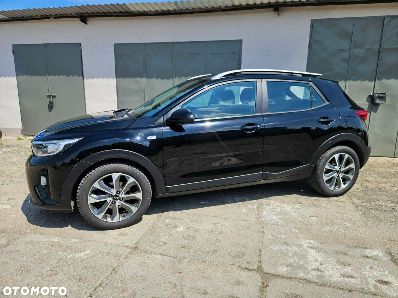 Kia Stonic 1.6 CRDi SCR XL - 35