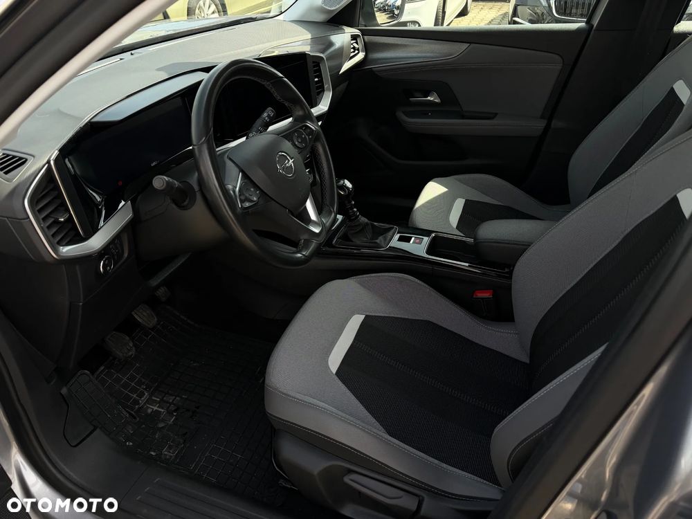 Opel Mokka 1.2 T Elegance Business Pack S&S - 11