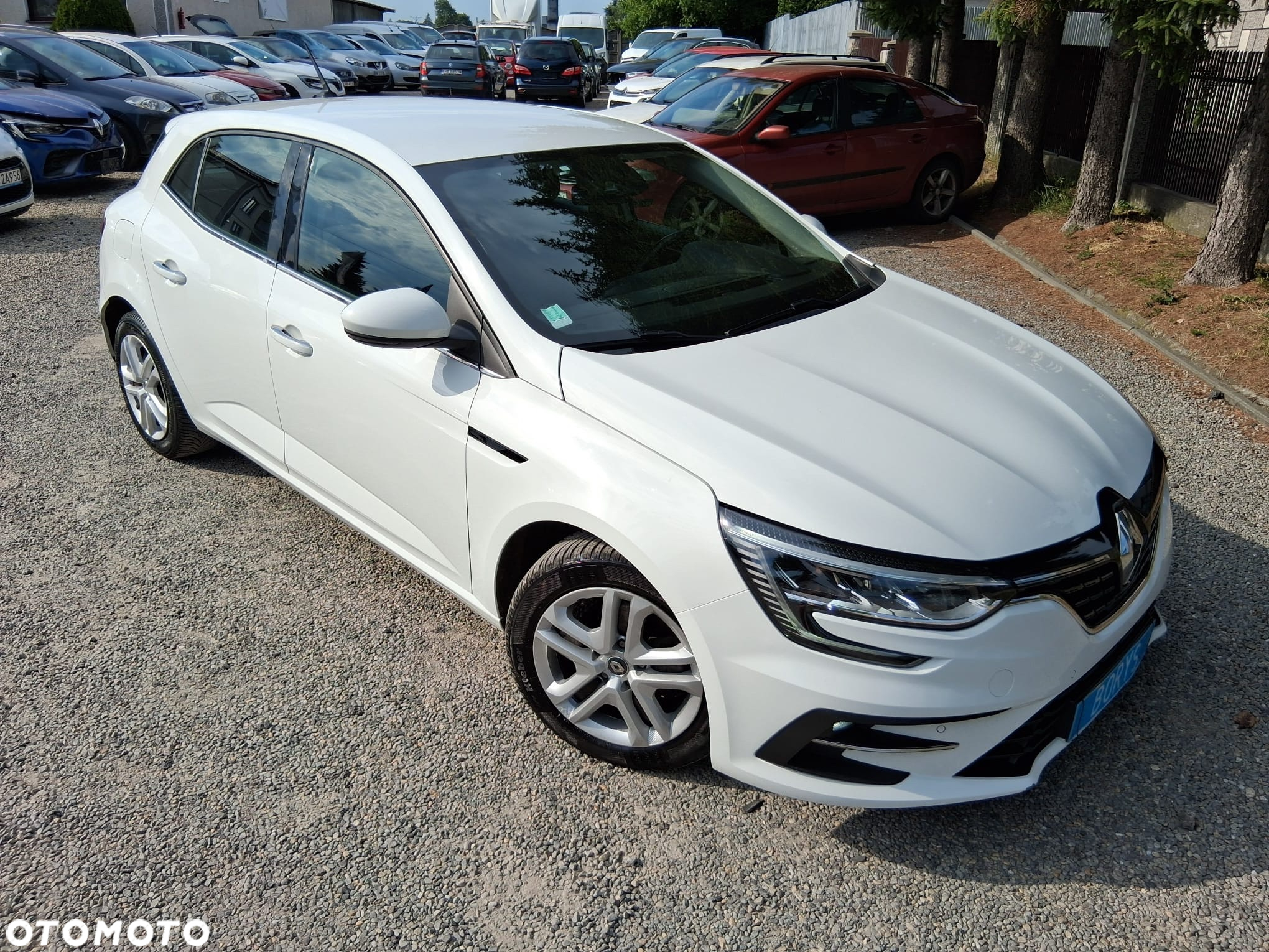 Renault Megane - 30