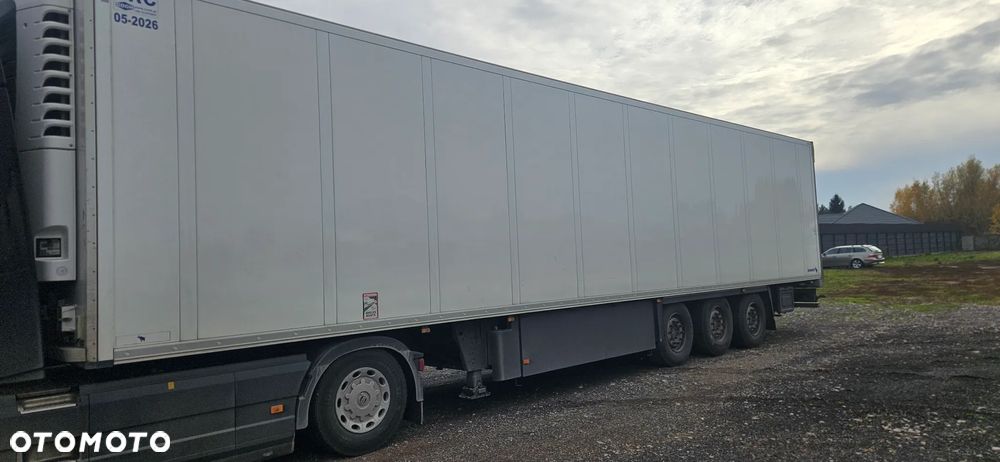 Schmitz Cargobull - 1