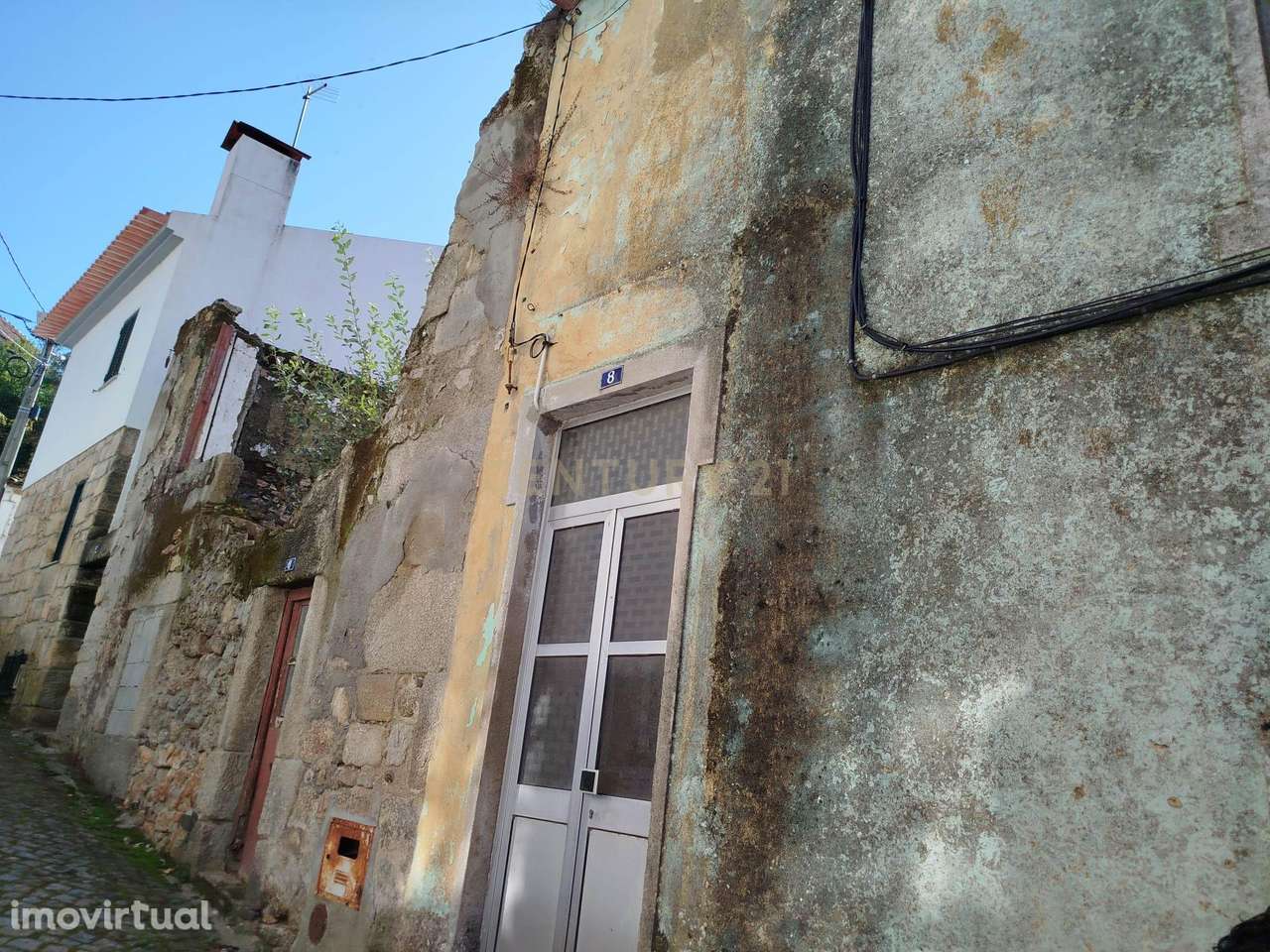 Excelente Prédio na Serra da Estrela - Gouveia - Grande imagem: 5/14