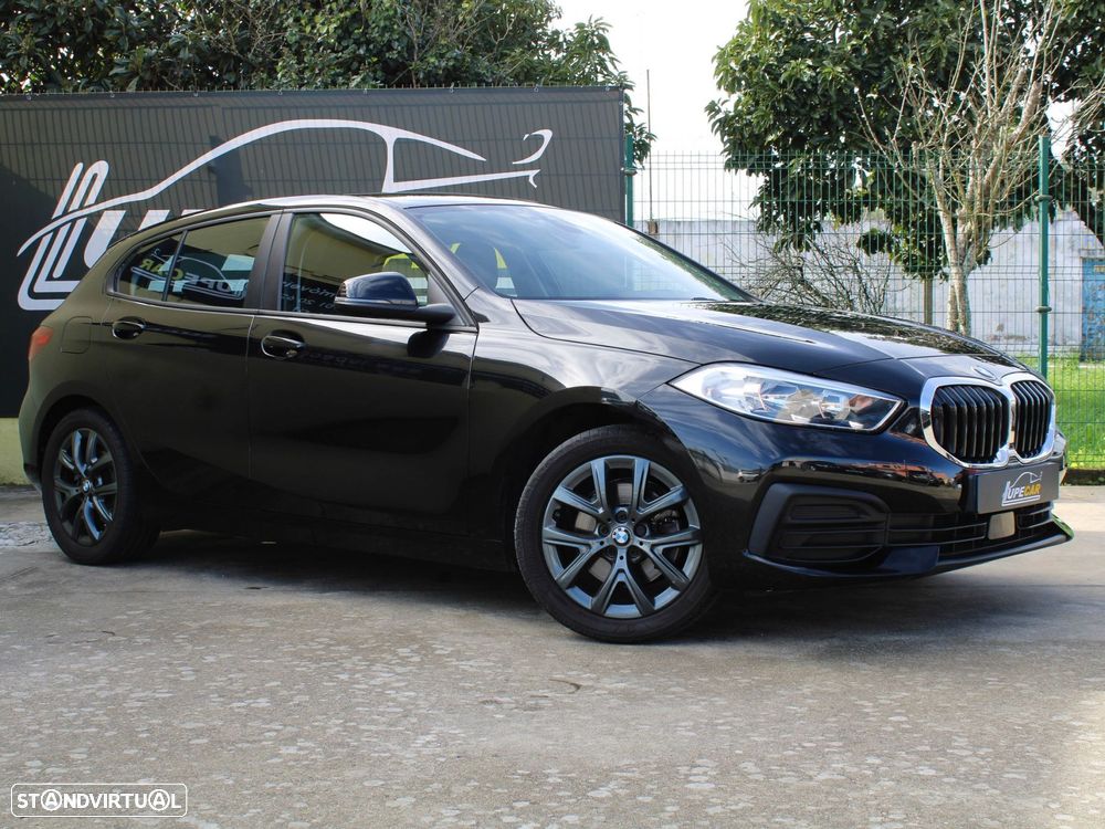 BMW 118 i Corporate Edition Auto - 13