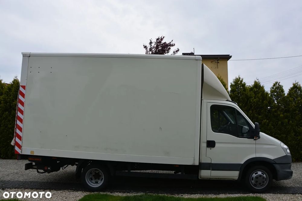 Iveco DAILY 35C13 - 5