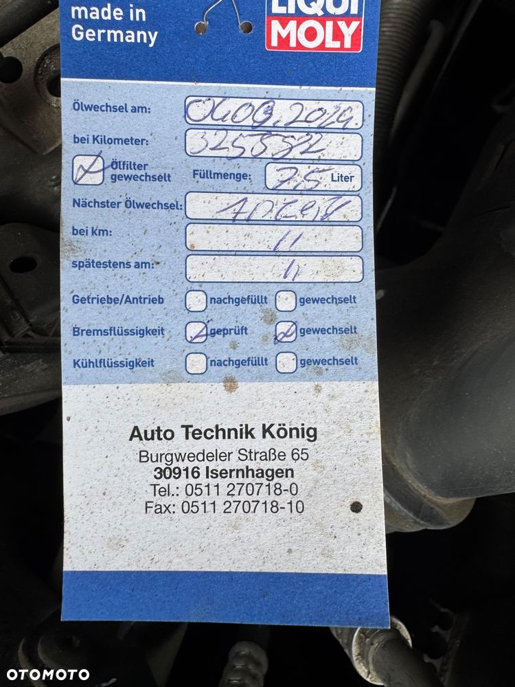 BMW Seria 5 530d Touring - 38