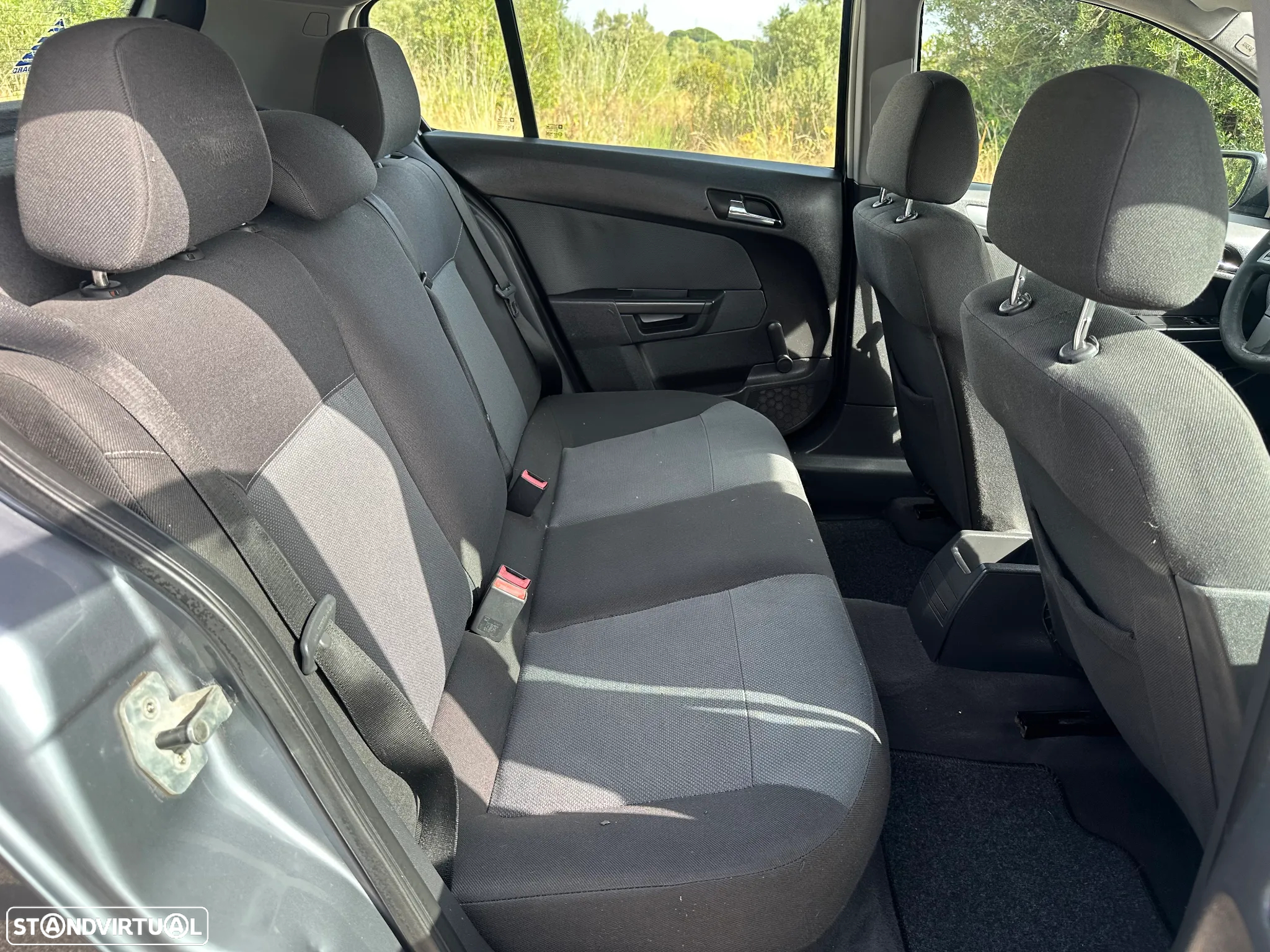 Opel Astra 1.3 CDTi Edition - 12