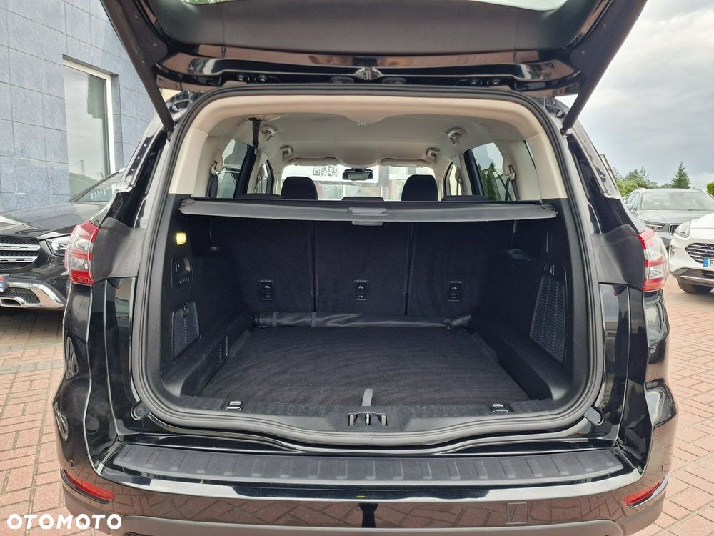 Ford S-Max 1.5 Eco Boost Start-Stopp Titanium - 20