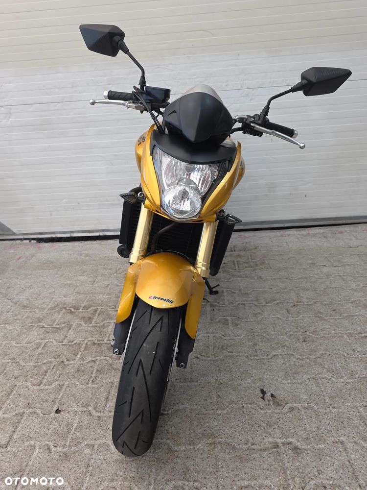 Honda Hornet - 18