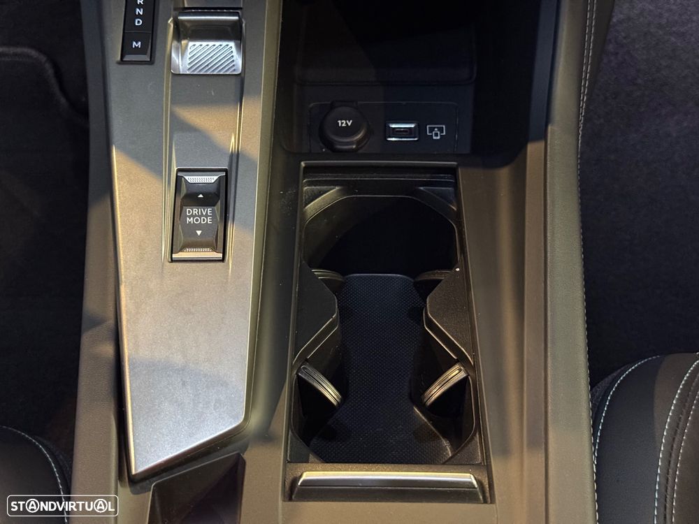 Peugeot 308 1.5 BlueHDi Allure Pack EAT8 - 22