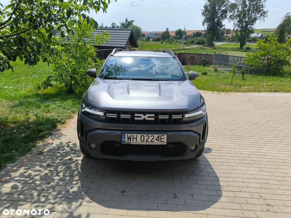 Dacia Duster 1.0 TCe Journey - 3