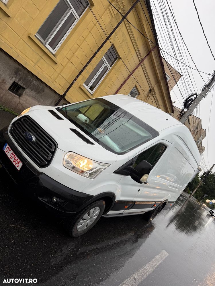 Ford Transit - 16