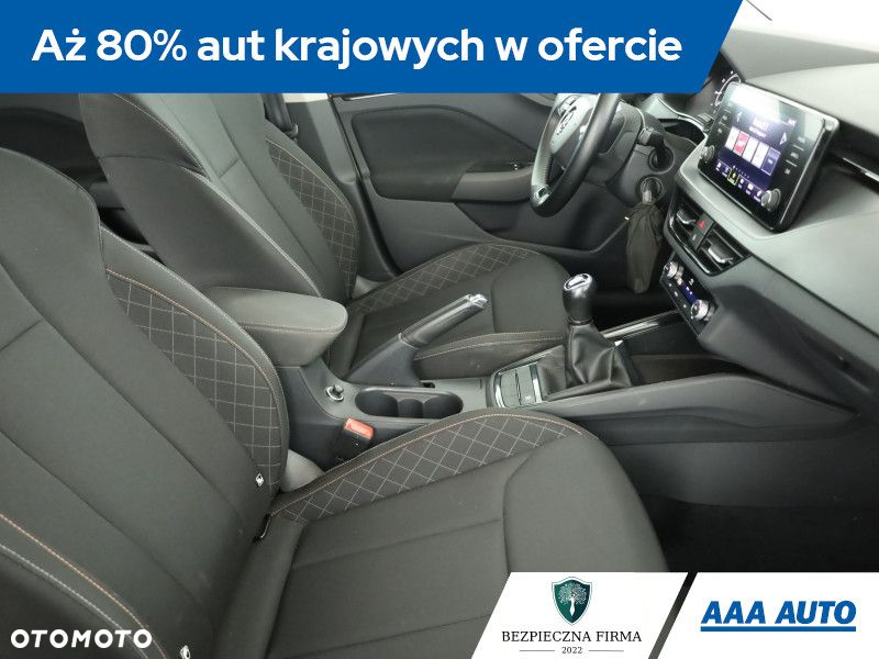 Skoda Scala - 10