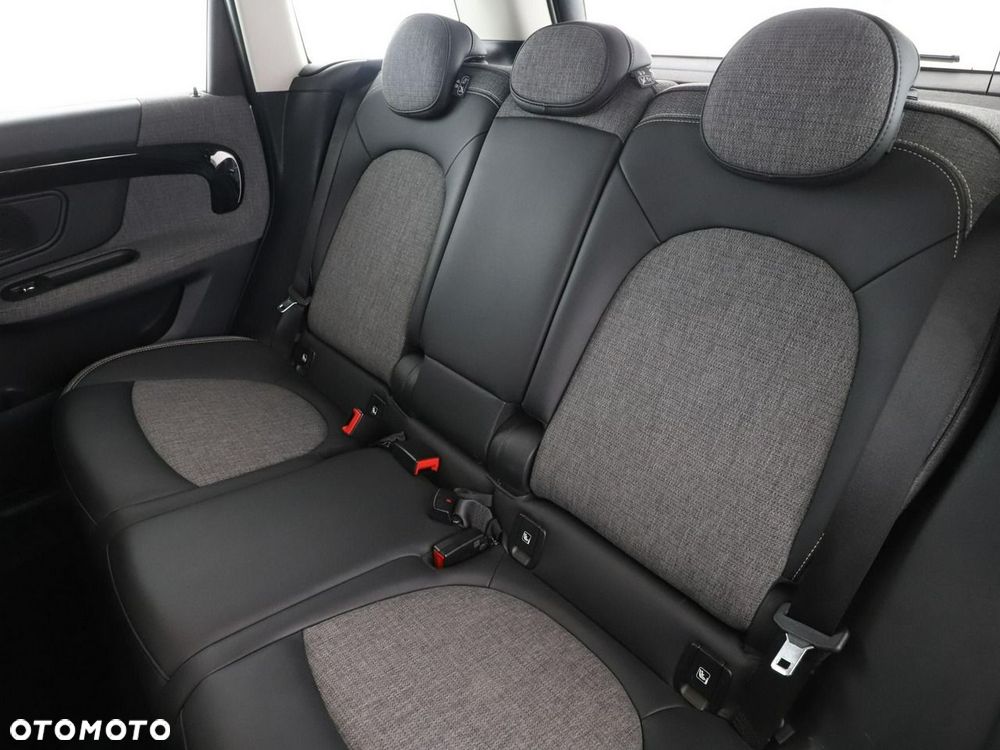 MINI Countryman Cooper SE ALL4 - 18