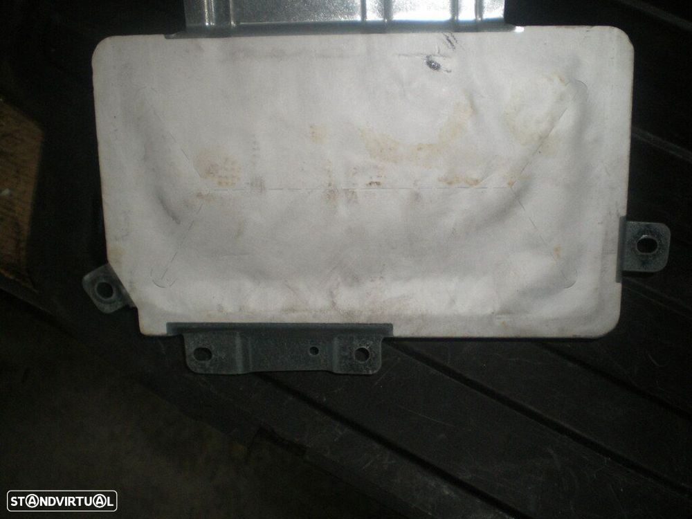 Airbag Porta 343400108072 BMW X3 2004 DRT - 2