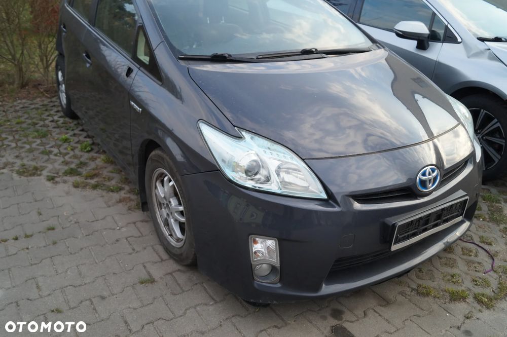 SILNIK 1.8 PRIUS AURIS - 3