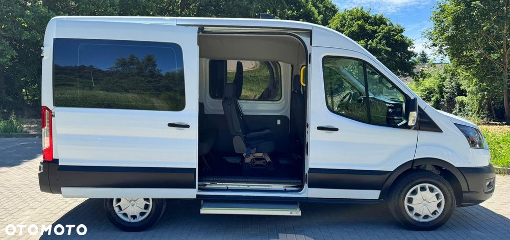 Ford TRANSIT L2H2 KOMBI AUTOBUS - 7
