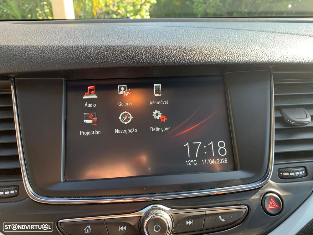 Opel Astra 1.5 D S&S - 23